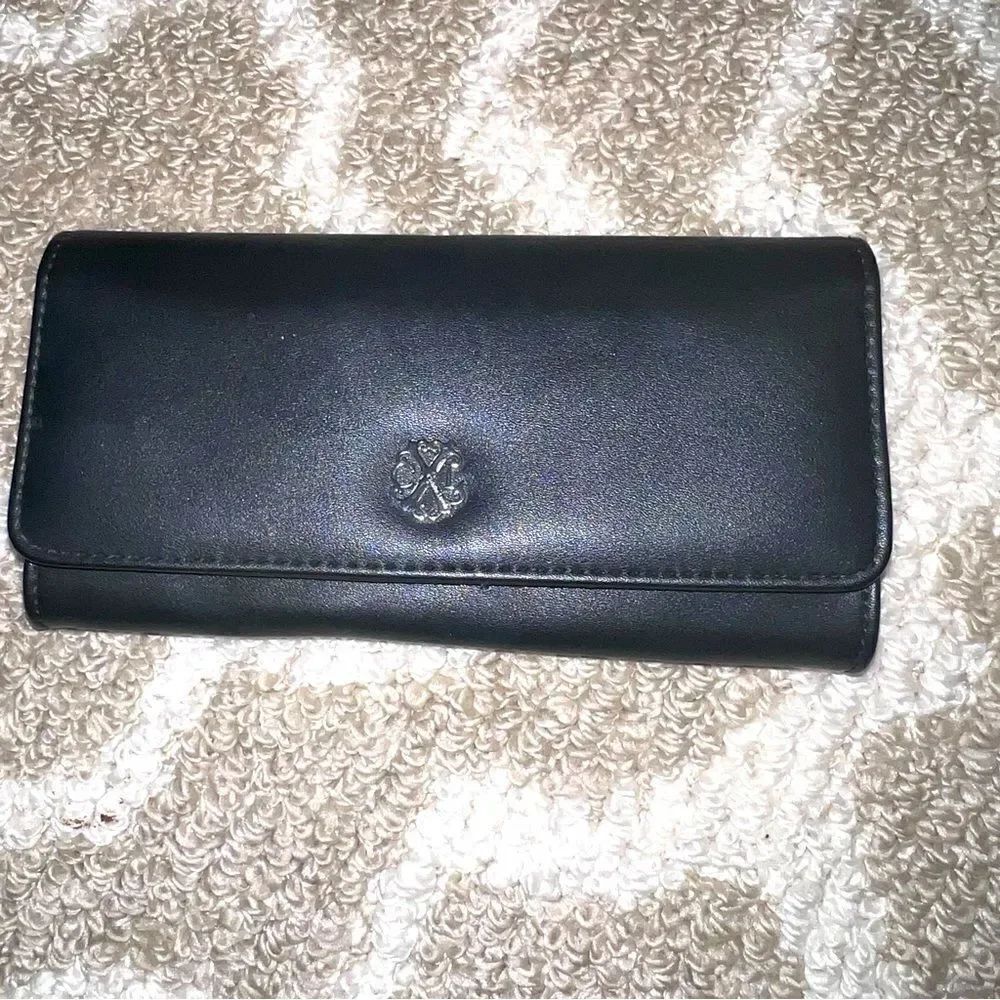 Christian Lacroix wallet